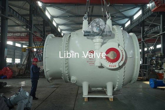 DN2000 piston valfi/ iğne valfi/ düzenleme valfi/ piston valfi