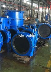 Özel Boyutlu Swing Check Valve / Yumuşak Demir Kontrol Valve 120°C maksimum sıcaklık