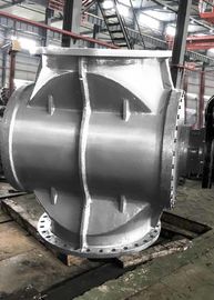 AWWA 36 " korozyona karşı su fişleri, paslanmaz çelik fişleri DN200-DN1800